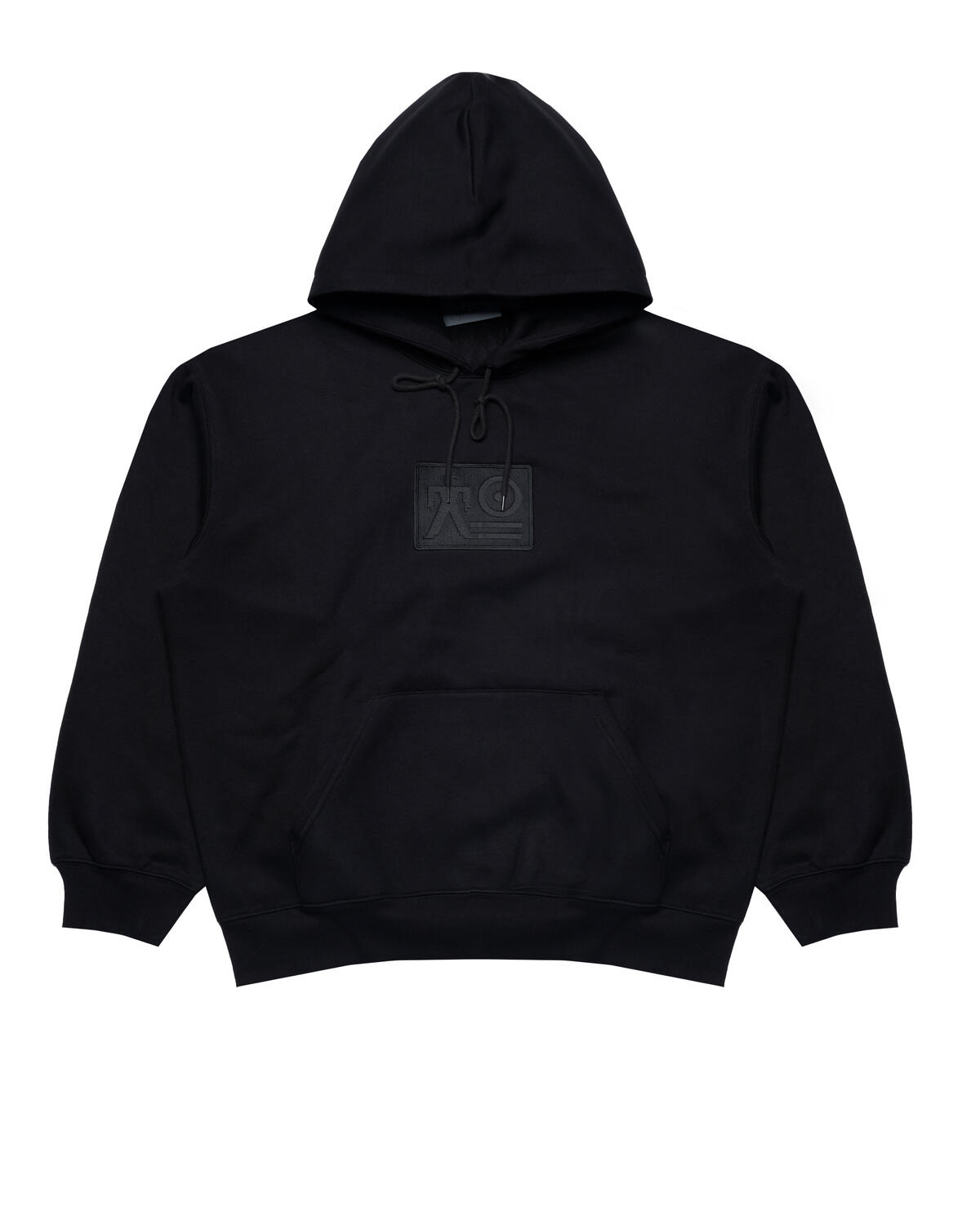 Carhartt WIP x Tresor Basement Hooded Sweatshirt | I032737.0GLXX